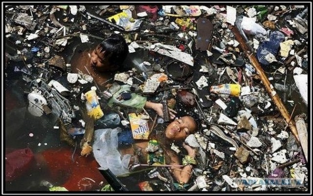 10 самых потрясающих фотографий с Google Earth