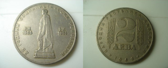 Нумизматика