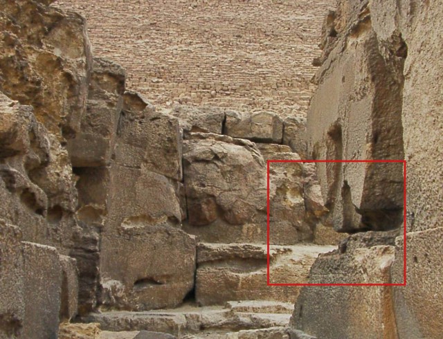 Как меняются взгляды на Древний Египет