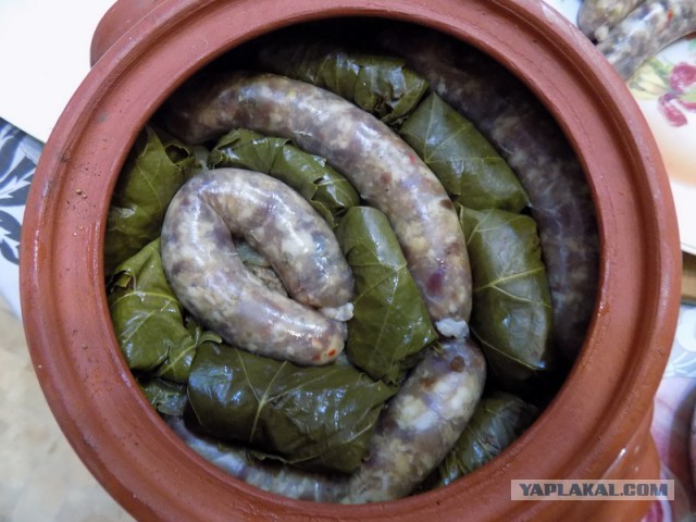 10 лет разделу "Кулинария"