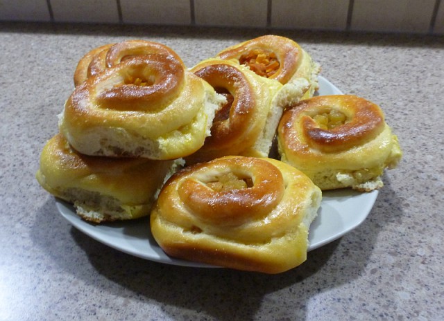 Деревенская Америка