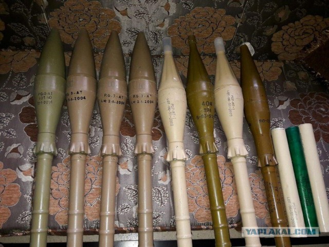 CNN: Россия нанесла первый авиаудар в Сирии