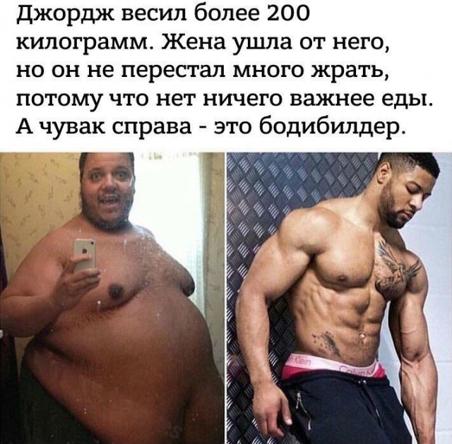 Очень много годноты