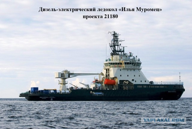 Обновление российского военного флота за 2017 год (Фото+видеообзор)