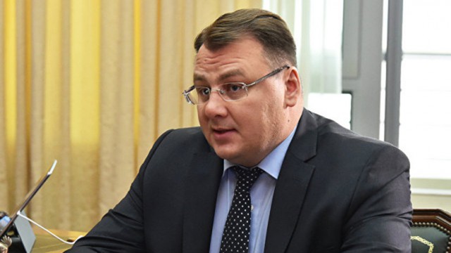 Глава Волоколамского района Московского области Евгений Гаврилов отправлен в отставку из-за событий вокруг мусорного полигона