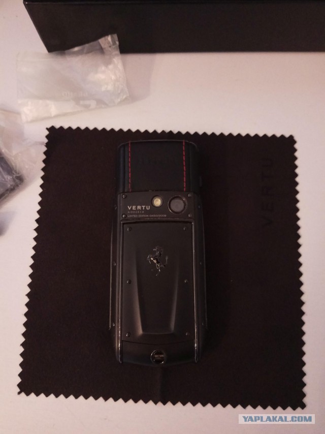 VERTU 2 шт