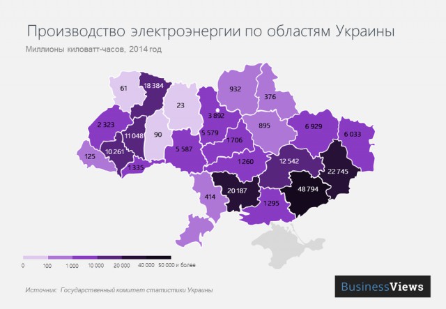 «Нам нечего есть»: приграничная украинская Шостка взбунтовалась