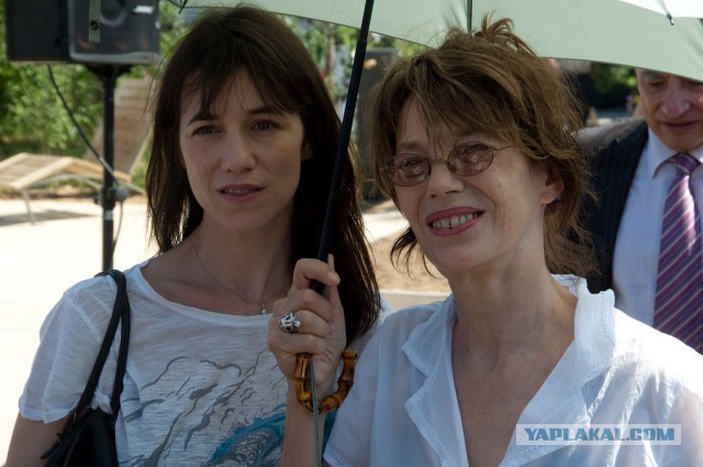 The special edition: Jane Birkin