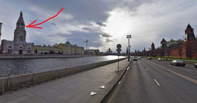 Экстремальный секс или повод поржать на досуге. 18+