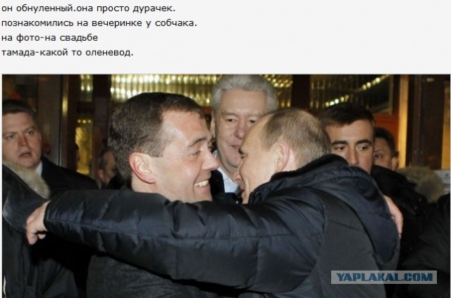 Когда слова расходятся с делом