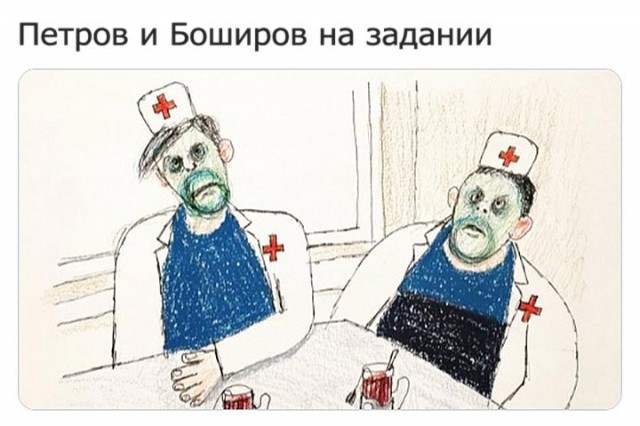 Правительство Германии: Навальный был отравлен ядом, схожим с «Новичком»