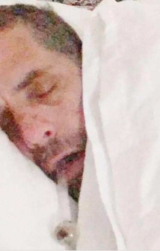 В Китае обнародовали видео с оргиями сына Джо Байдена