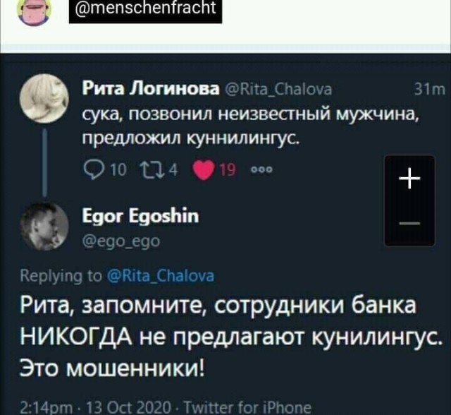 Немного разностей, шалостей и пушистостей