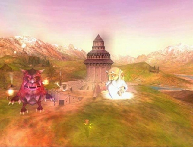 Верните мой 2001-ый: вспоминаем классные ПК-игры, вышедшие 20 лет назад