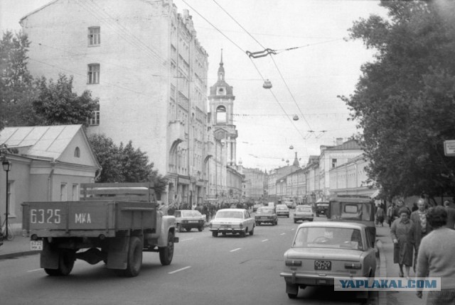 Типичные когнитивные искажения: если срезать скорость внутри города с 80 до 50км/ч...