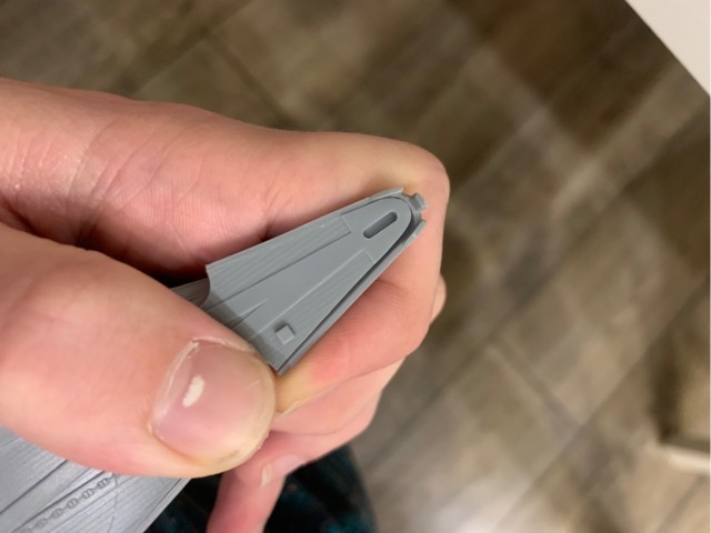 Сделал диораму с трудягой Ан-2 в подарок