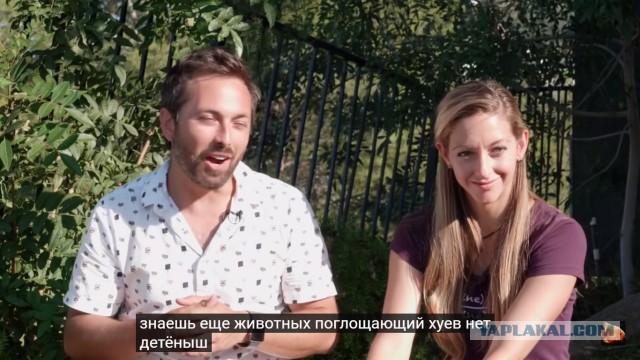 Мир в ультрафиолете