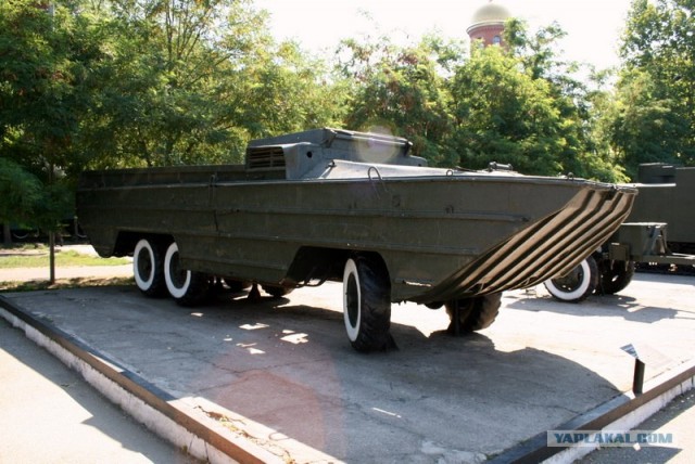 Батарея №411.