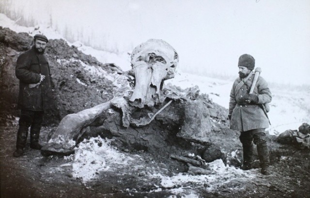 Редкие кадры и архивные снимки 27.09.22
