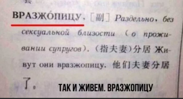 Победная поступь идиотизма по планете – том 8
