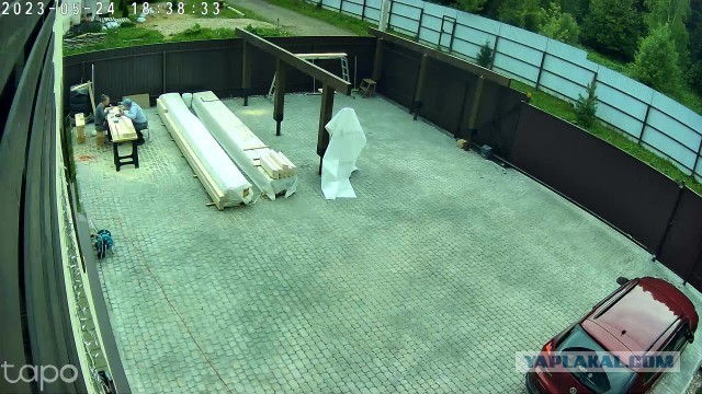 Вдогонку теме, которая в золоте