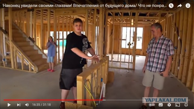 Почему в США вообще не используют в фундаменте арматуру: мы заливаем металл бетоном, а они фундамент натягивают