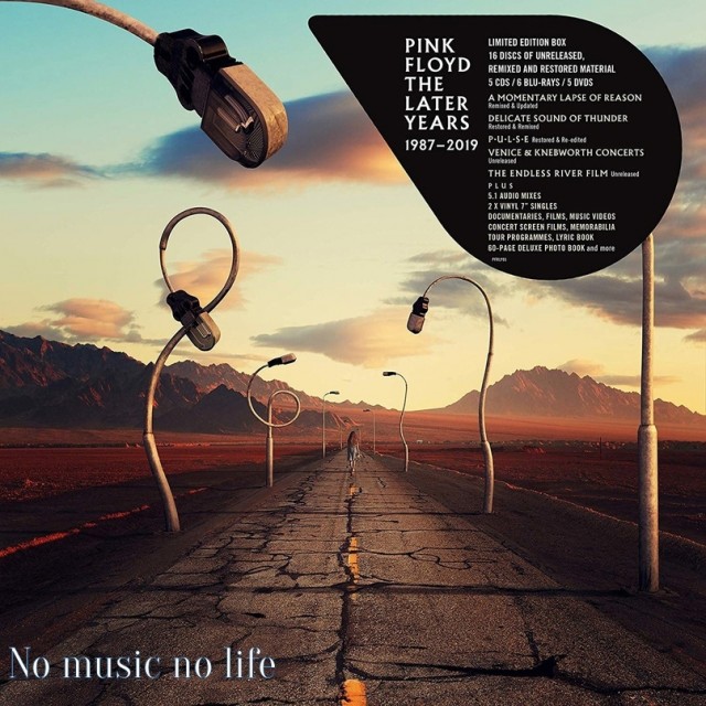 «PINK FLOYD»: истории обложек всех  альбомов