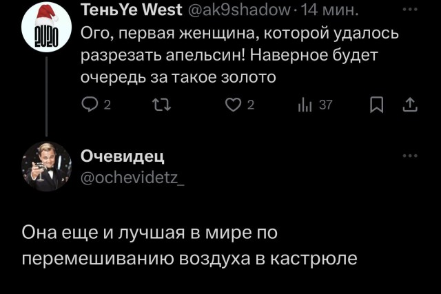 Хозяюшка