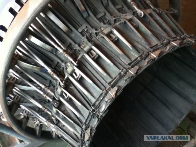 Музей военной техники г.Луцк