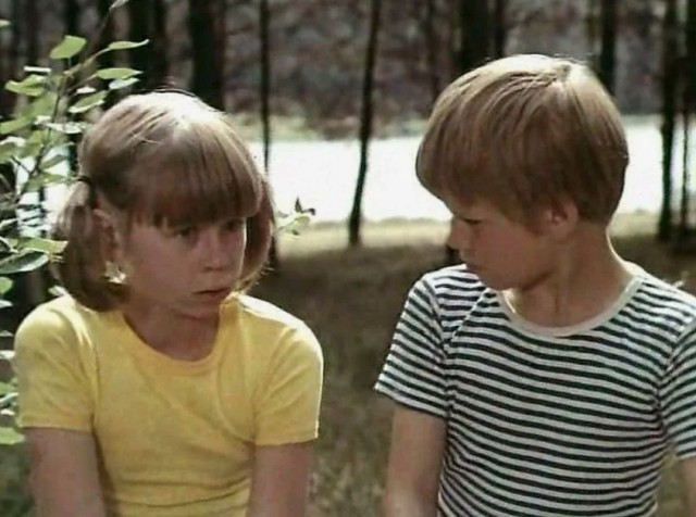 Подзабытые, но хорошие фильмы СССР 70-х годов. Часть 7