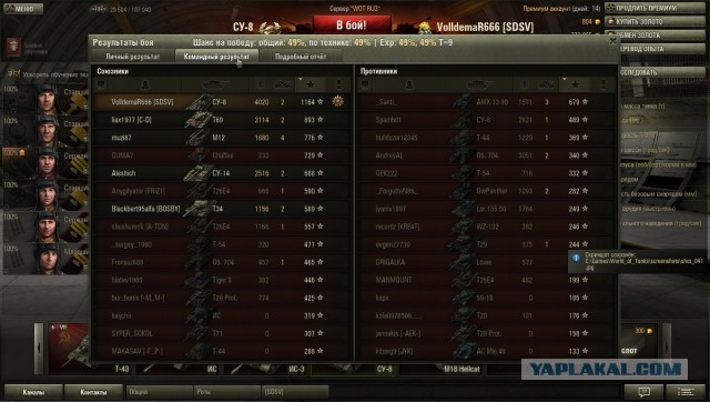 Wargaming 5