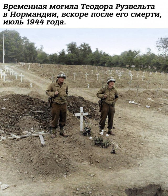 Небольшая подборка истрических фото (02.07)