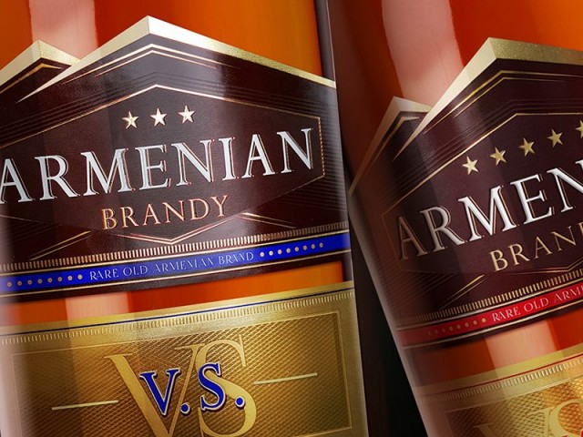 Армянский коньяк — все, теперь армяне вместо «Арарата» будут пить бренди