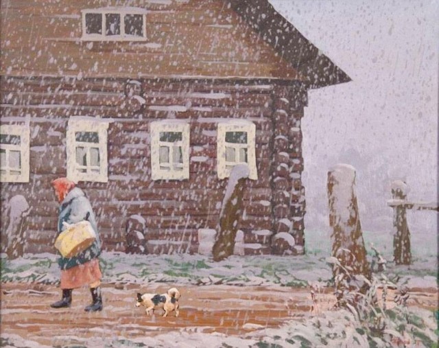 АРТ-Воскресенье