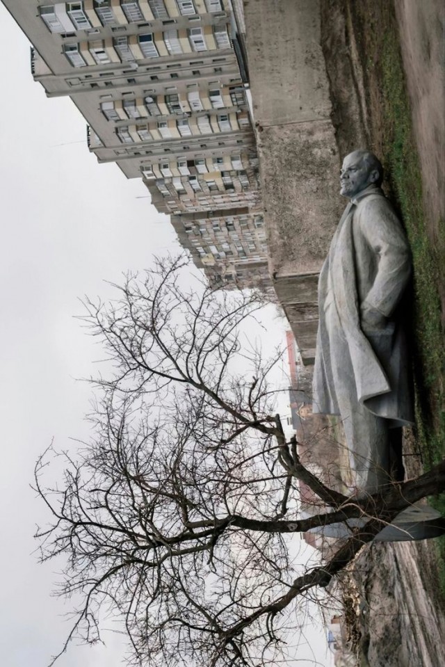 Нуштош 19.02.2025. Обитатель зла (s3e7)