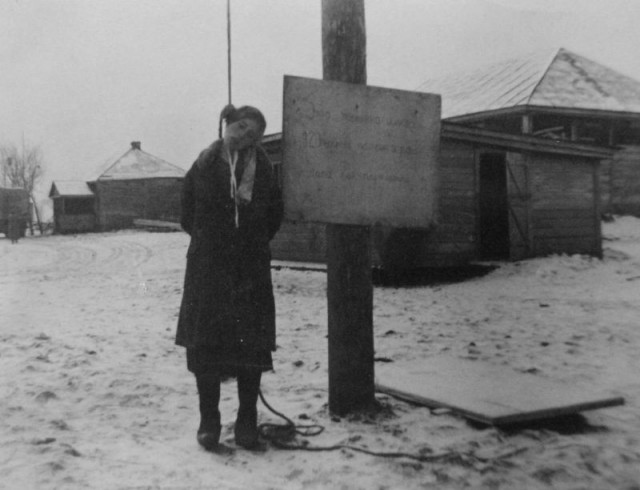 Великая Отечественная в фотографиях-2