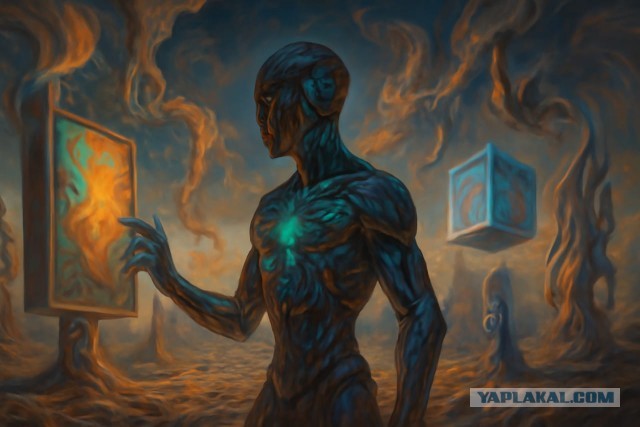 Спрашивали про 2030?