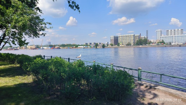 Санкт Петербург