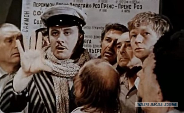 Интересно девки пляшут