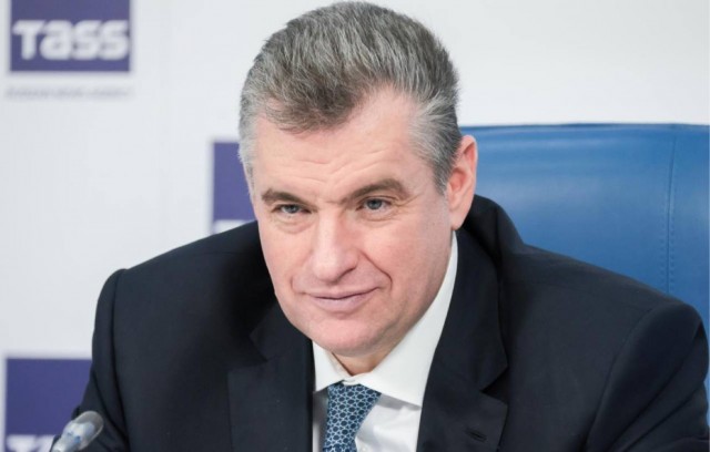 В ЛДПР пояснили, что Слуцкий выступает за запрет абортов