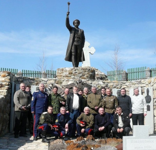 Попил газировки
