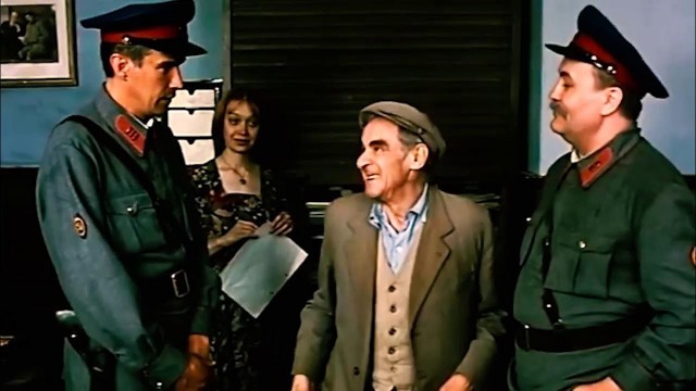 110 лет со дня рождения Зиновия Гердта