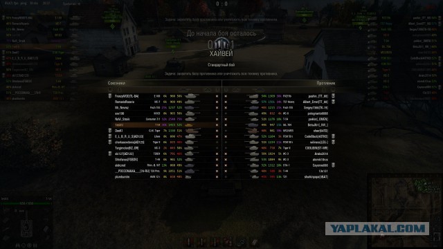 Wargaming 9
