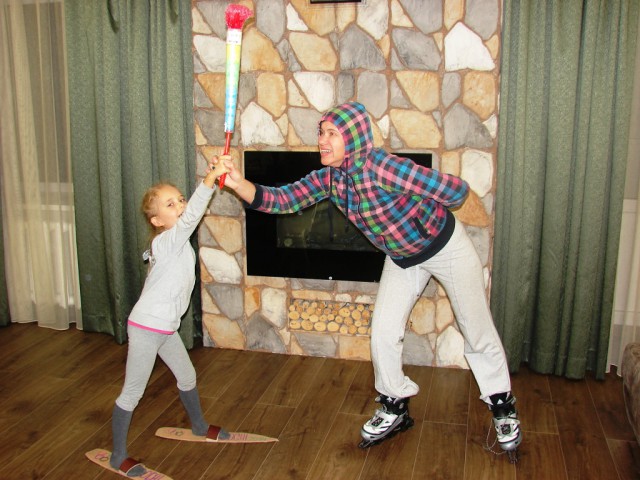 Сборная команда спортсменов Улан-Удэ