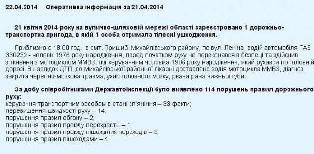 Убили племянника на Украине