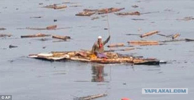 Чудеса случаются!