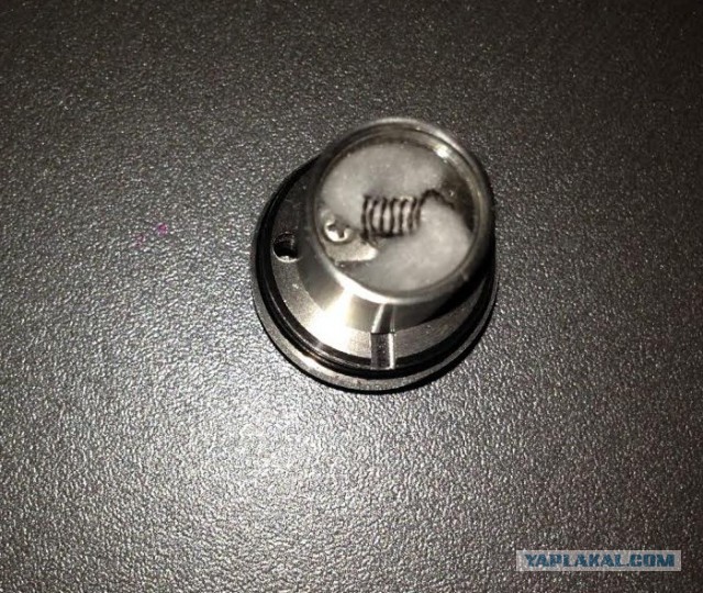 Электронные сигареты