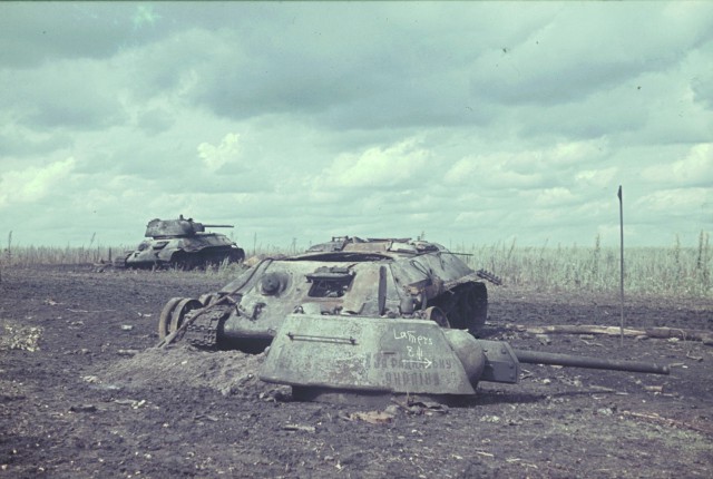 Wargaming 12, WoT сотоварищи