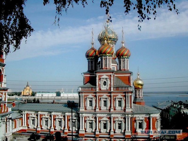 Всех с добрым утром. Наш город Актау.
