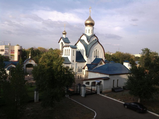 А что у Вас сейчас?